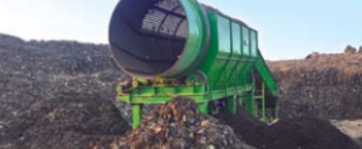 मनपा का बायाेमाइनिंग प्राेजेक्ट ही नियमाें के उल्लंघन के साथ शुरू !